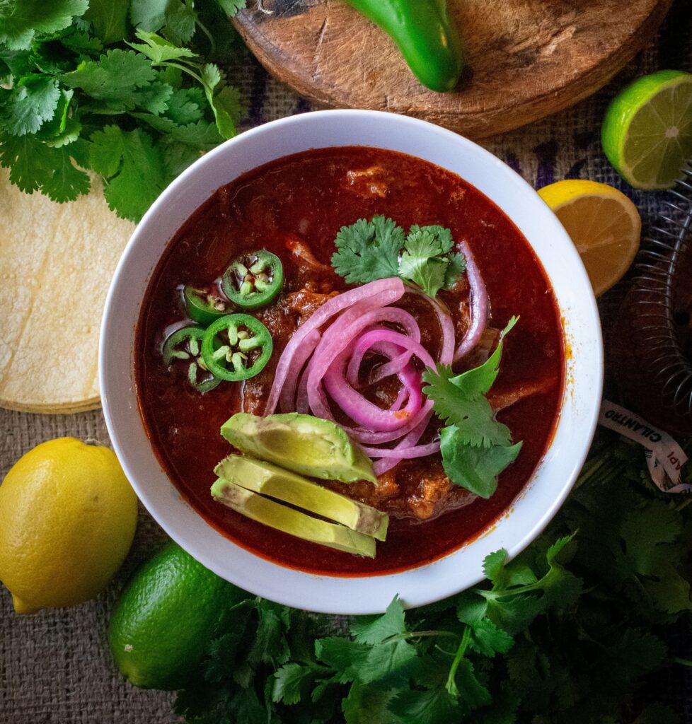 Birria