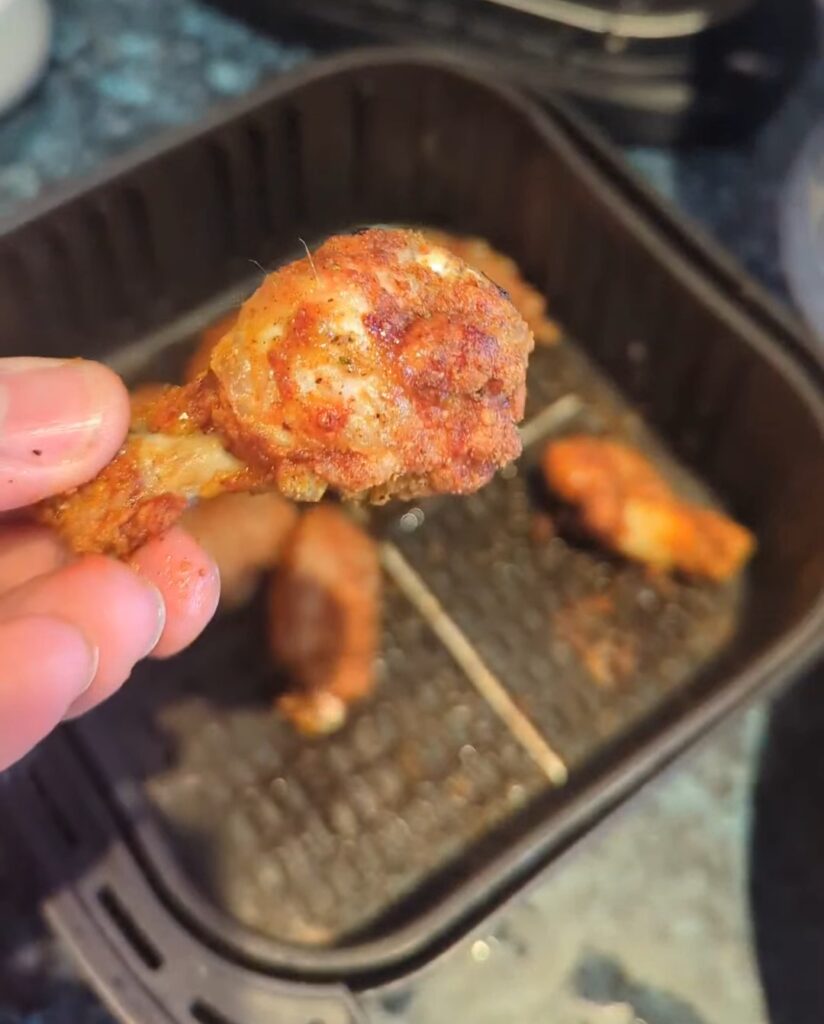 Chicken Wing